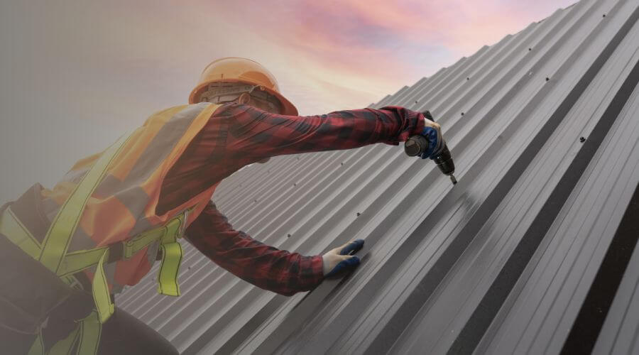 Professional residential roofers in Boone, IA